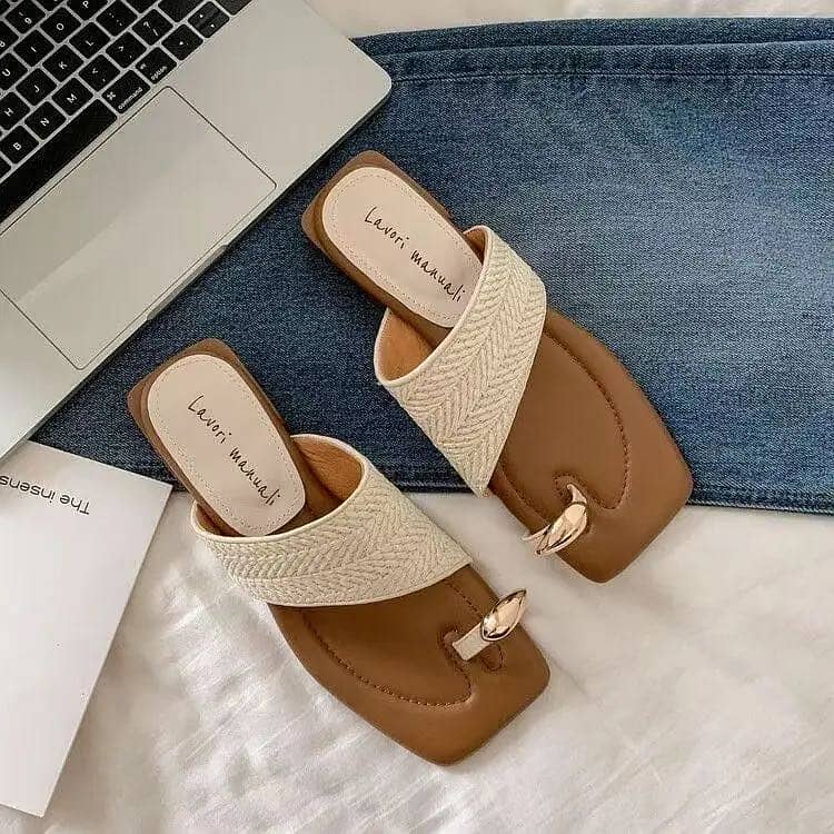 Comfortable slippers 6