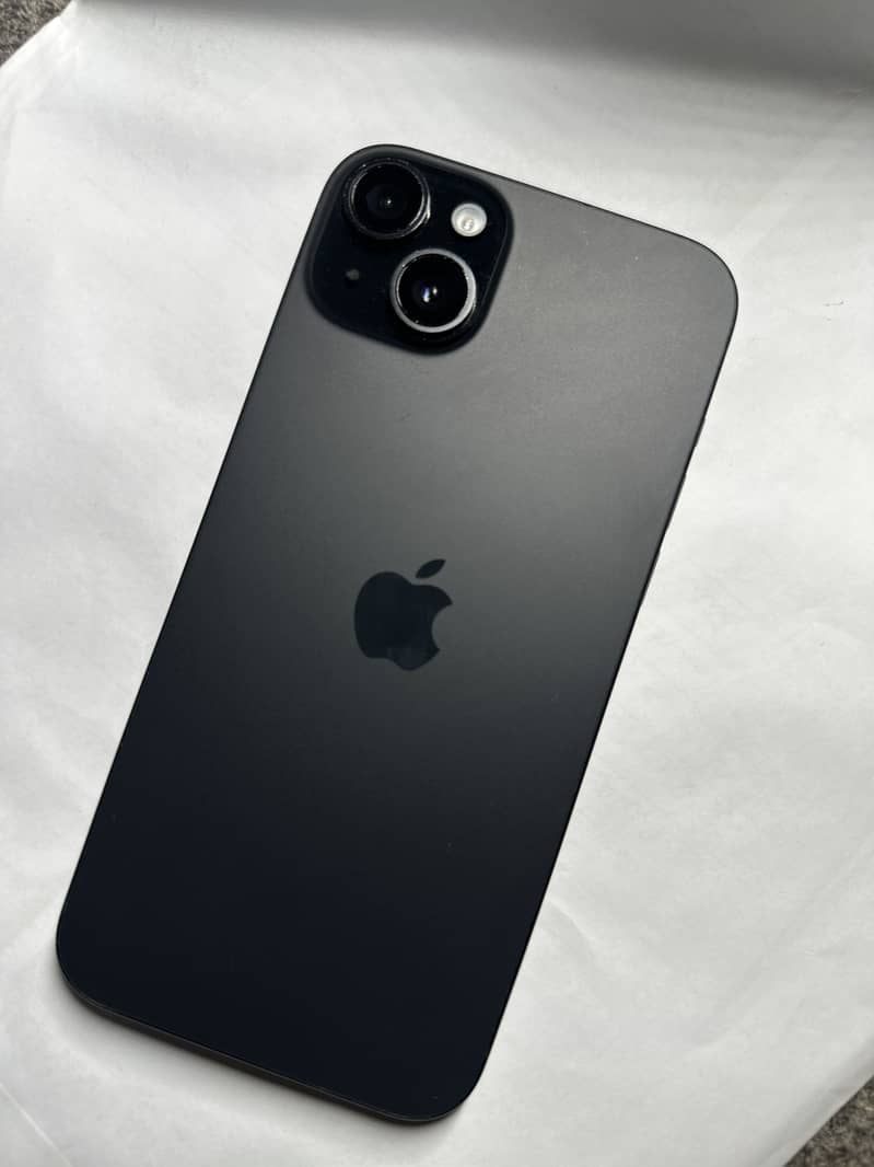 Iphone 15 plus 0