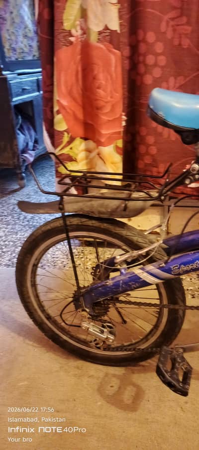 2 bicycles for sale 20 inches