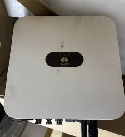 Huawei sun2000 4KTL-L1 ongrid hybrid inverter