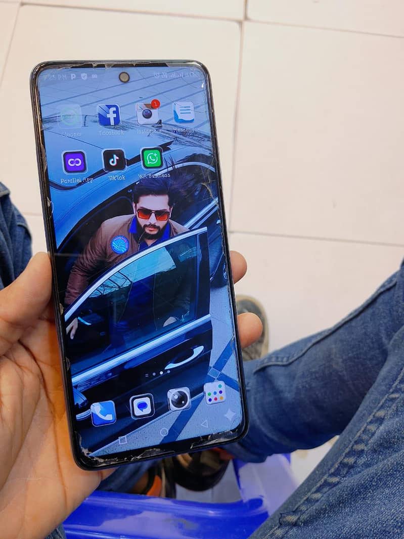 Infinix Note 10 Pro 2