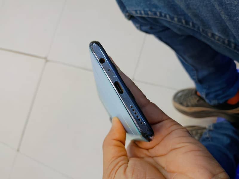 Infinix Note 10 Pro 7