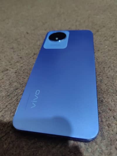 Vivo Y02t