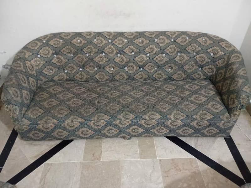 Sofa set 0