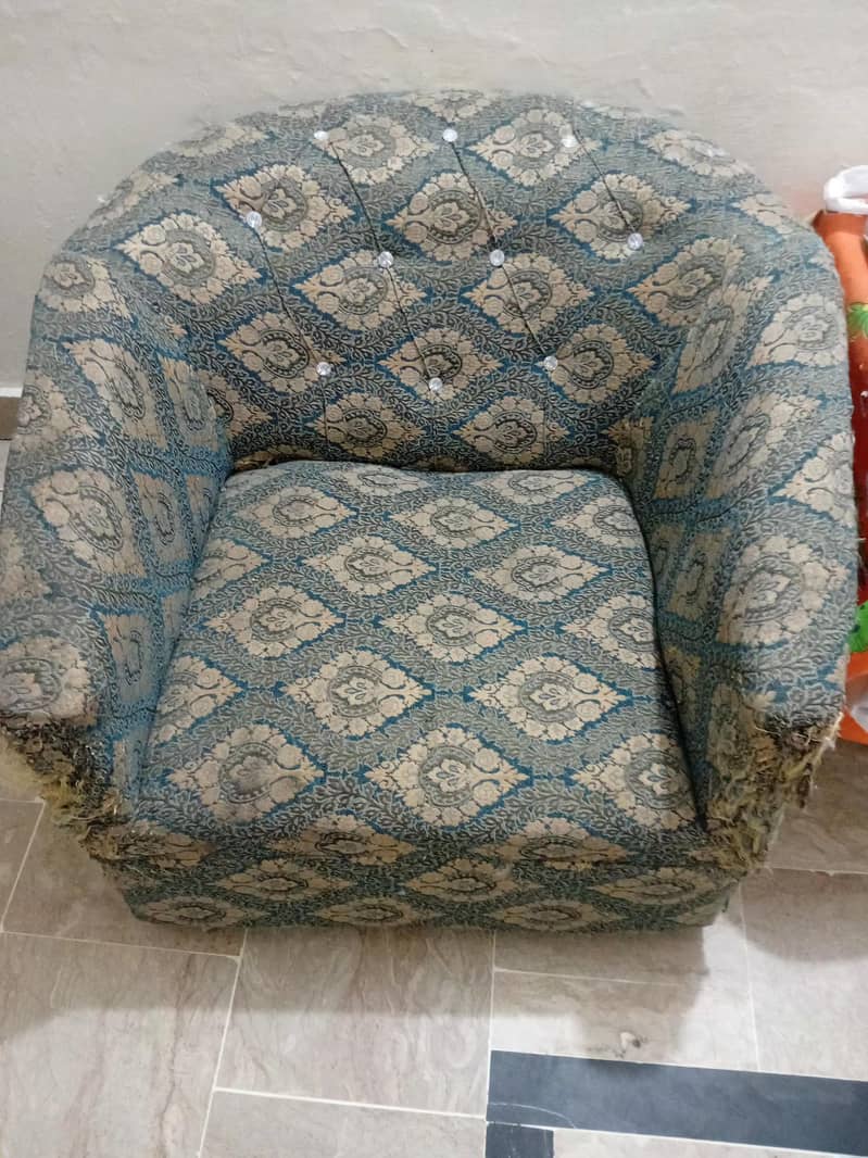 Sofa set 2