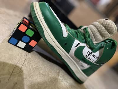 Nike Air Jordan