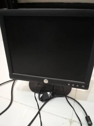 HP Monitor