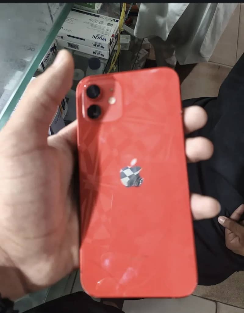 Apple iPhone 12 2