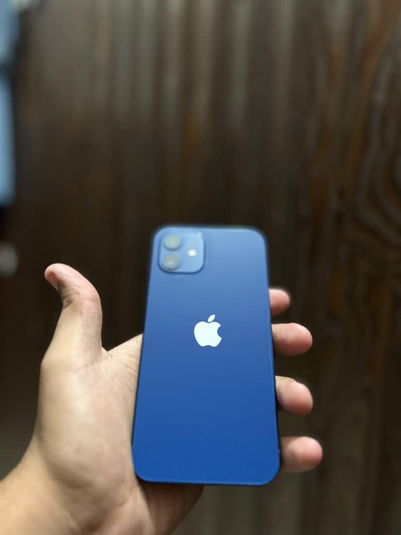 Apple iPhone 12 0