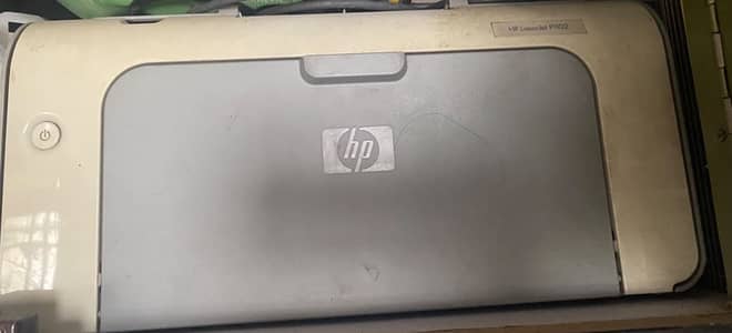 Printer hp