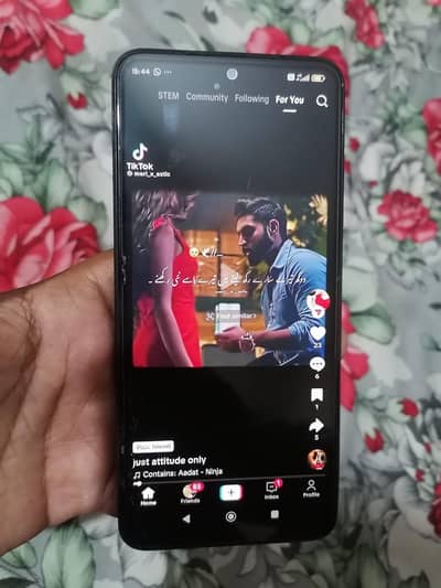 Xiaomi Redmi Note 11 Pro