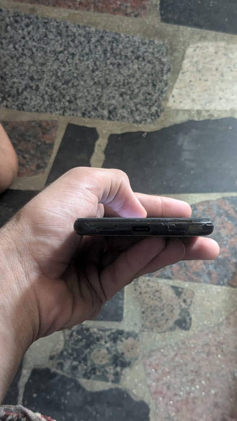 Google Pixel 4a 3