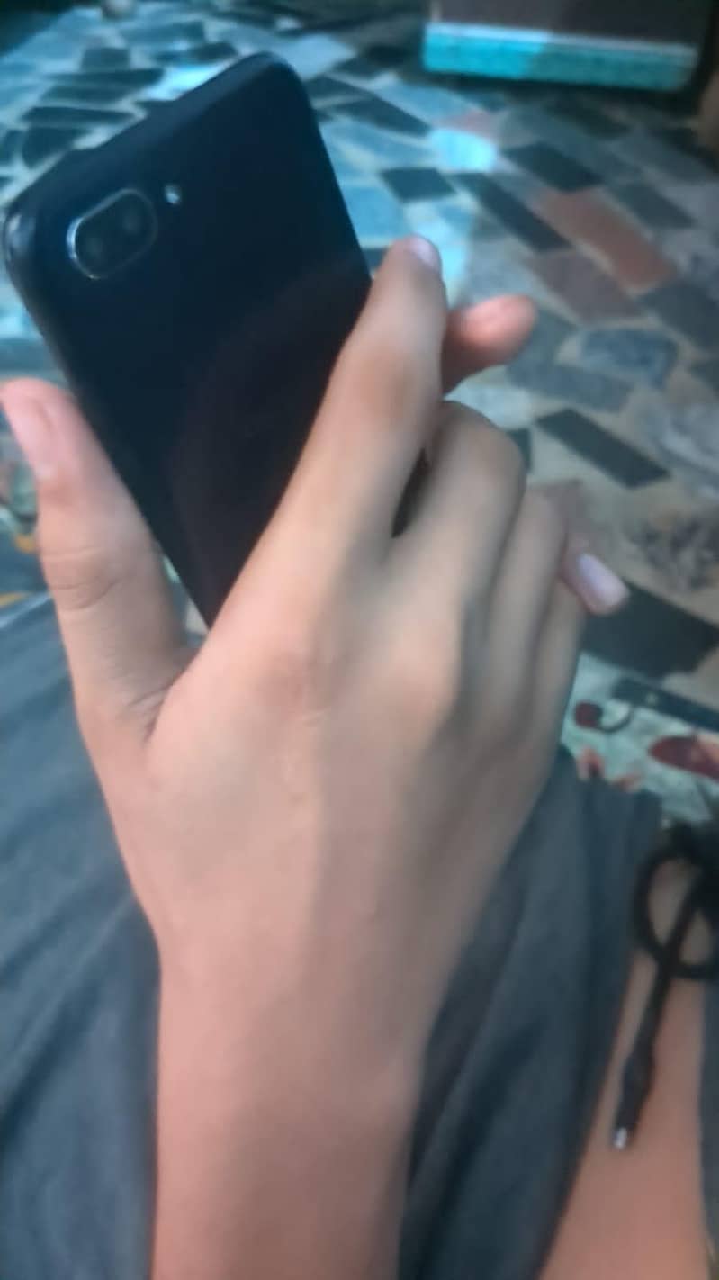 Google Pixel 4a 4