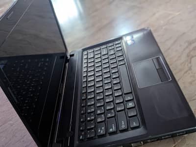 Lenovo G480