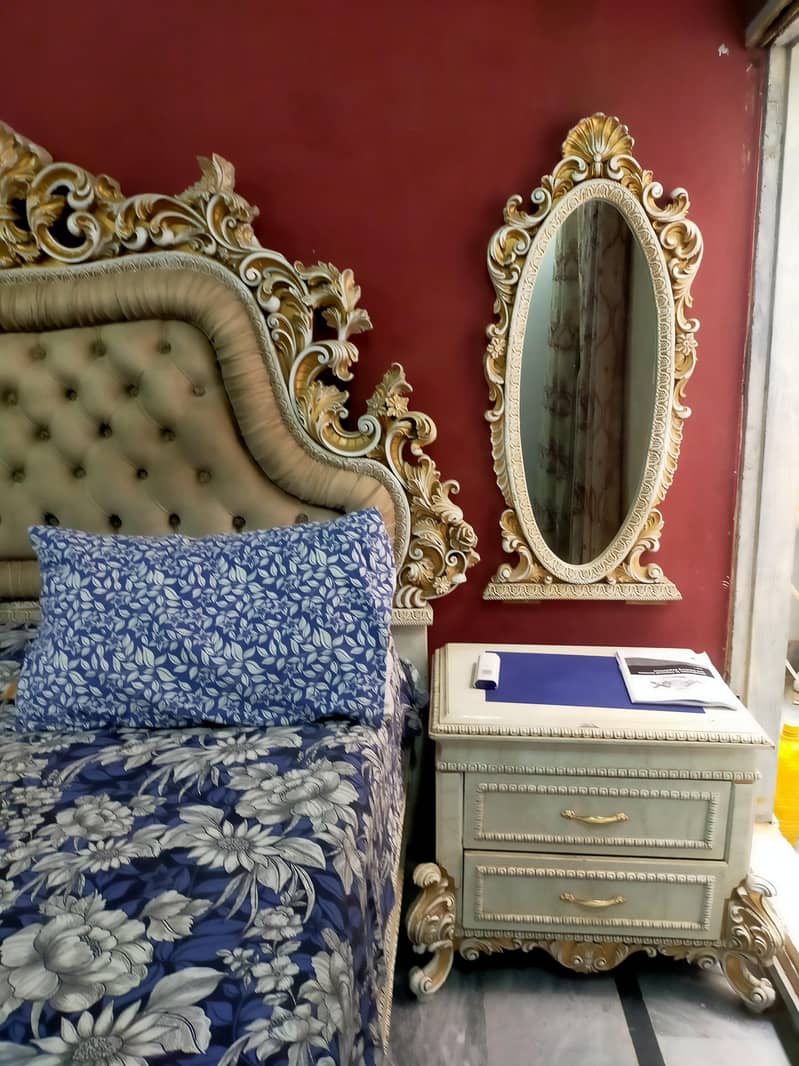 bed set 4