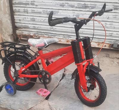 imported bicycle available size 12 3 too 6 years old