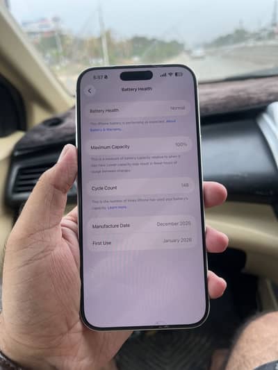 Apple iPhone 17 Pro Max