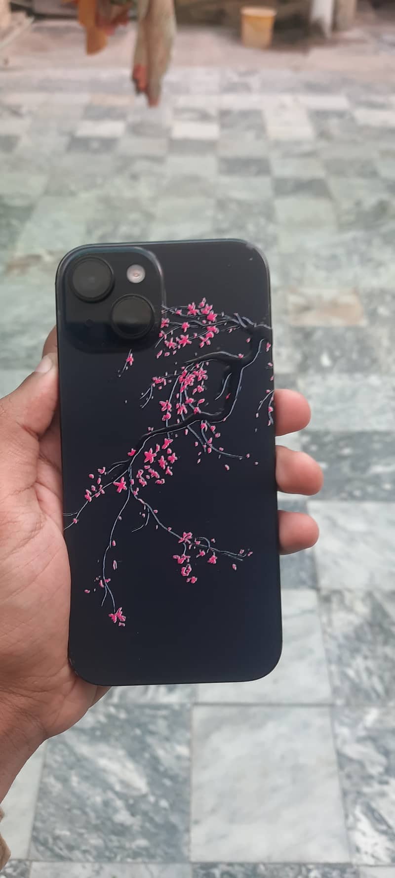 Apple iPhone 15 0