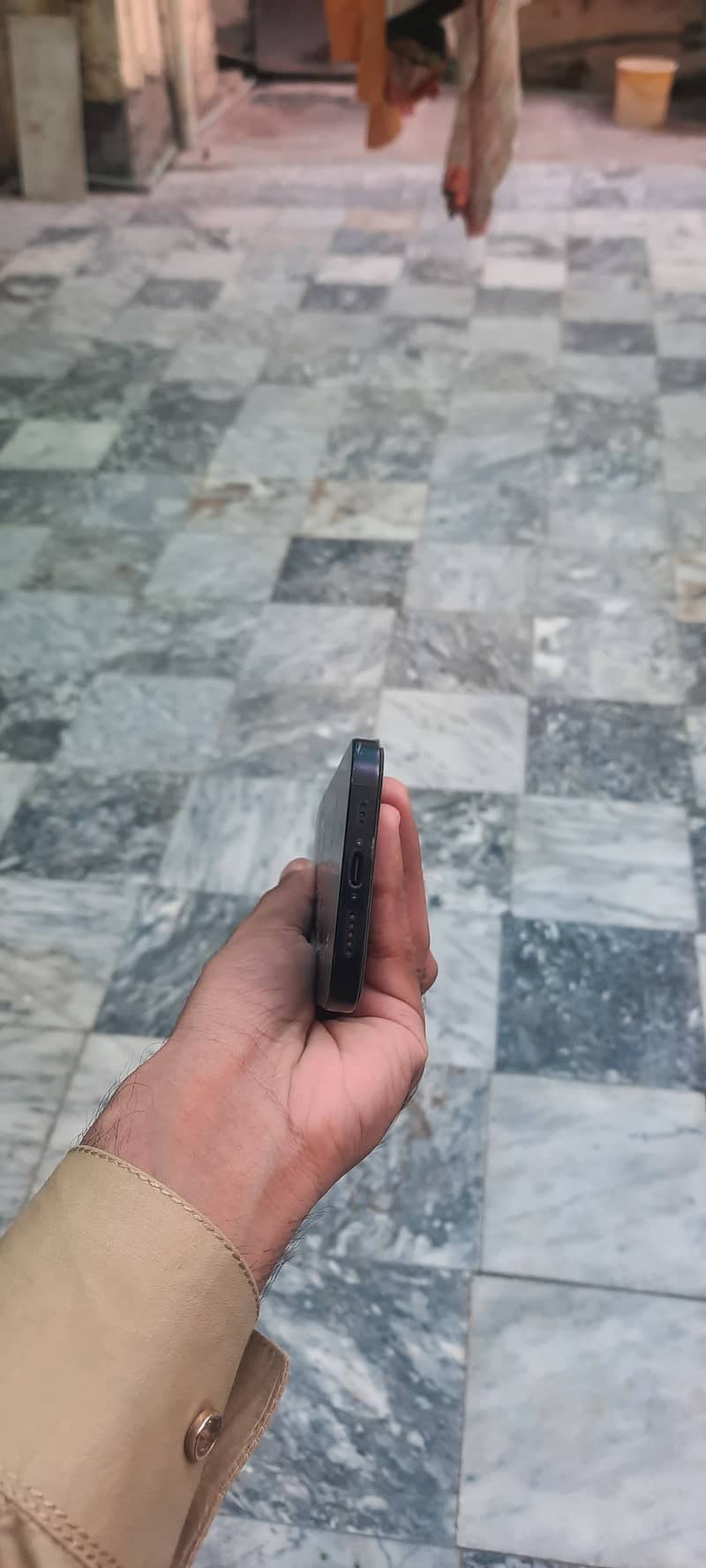 Apple iPhone 15 1