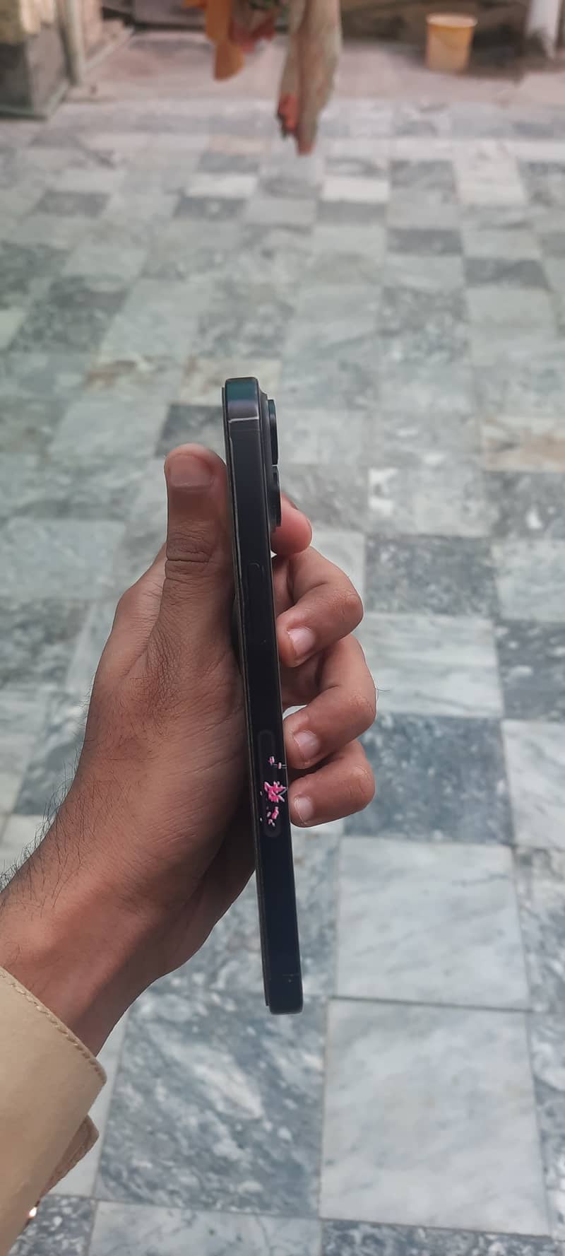 Apple iPhone 15 3