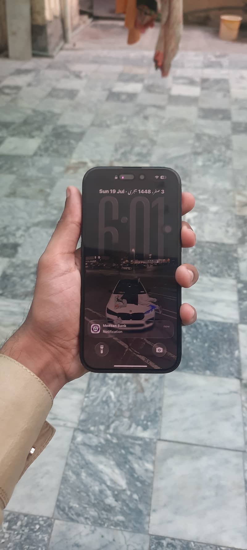 Apple iPhone 15 4