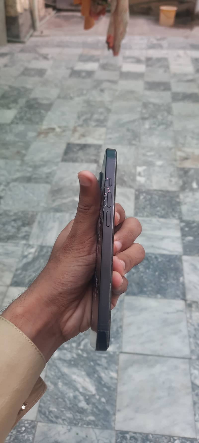 Apple iPhone 15 5