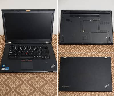 Intel Core i5 (3rd Gen) Laptop | 256 GB HDD | 4GB RAM