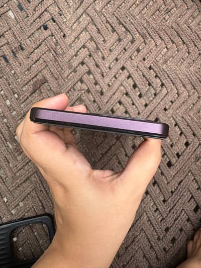 OPPO A5i 4/128 6 month used