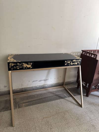 Console table or study table