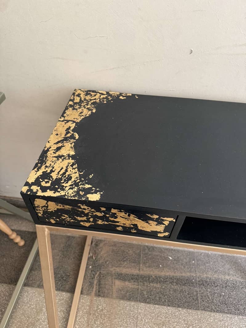 Console table or study table 1