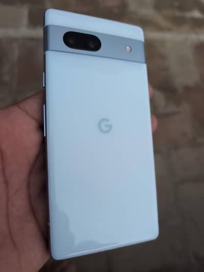 Google Pixel 7a