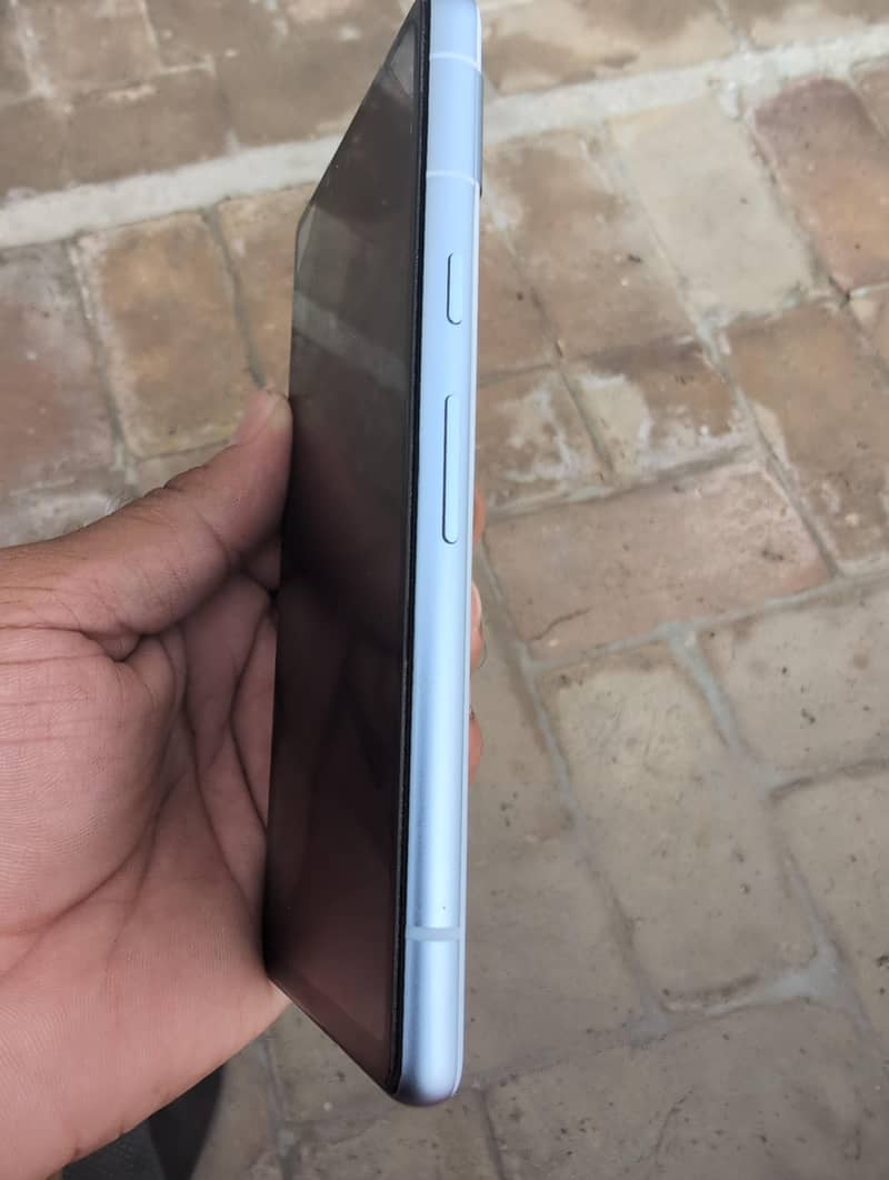 Google Pixel 7a 1