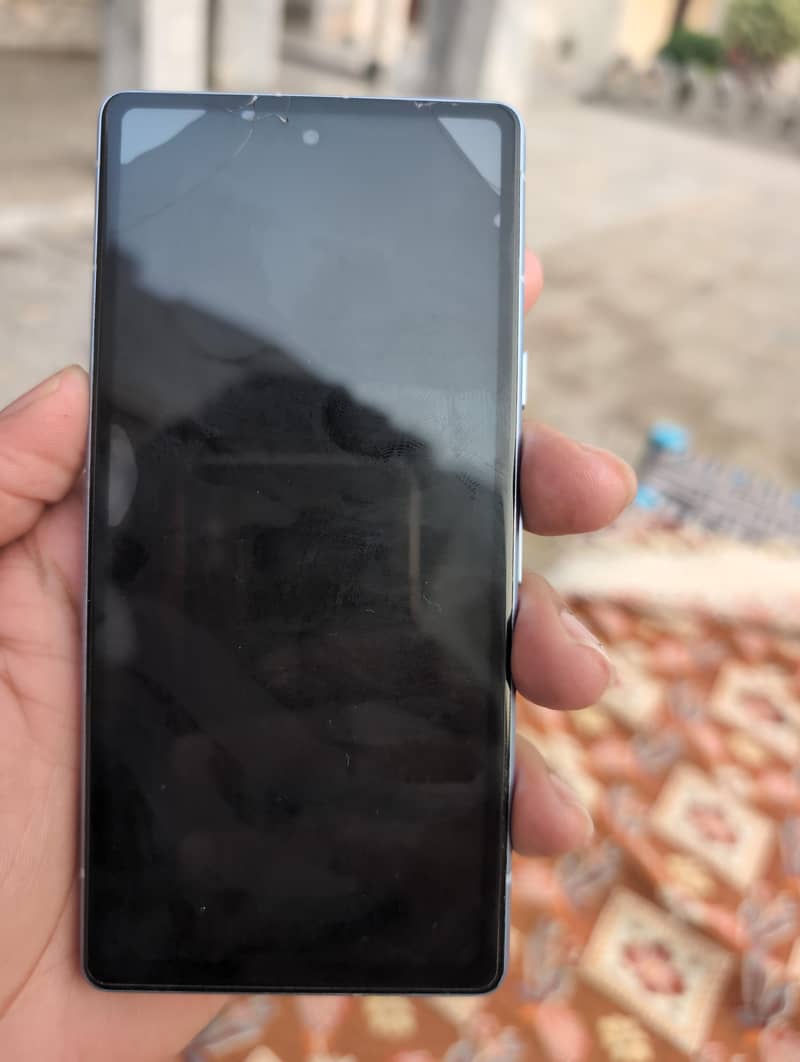 Google Pixel 7a 3