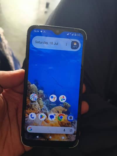 Nokia 2.2 urgent sale