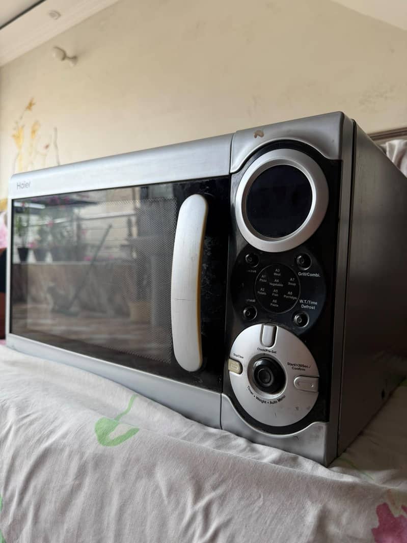 microwaves 0
