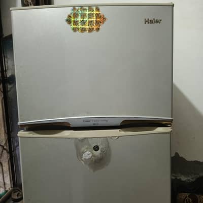 Haier Refrigerator