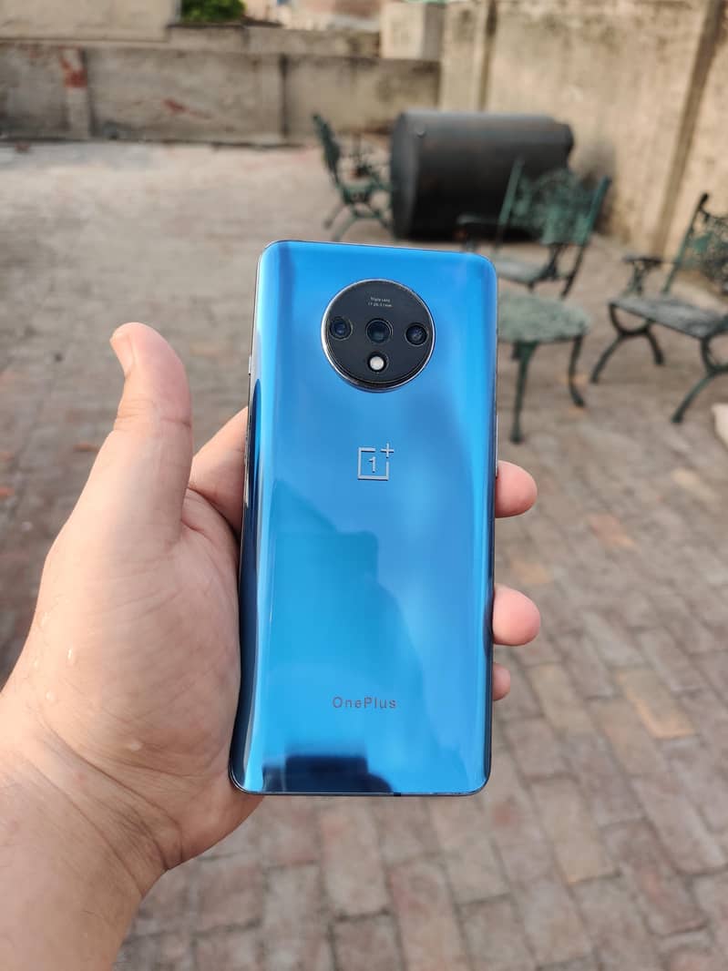 One Plus 7T 1