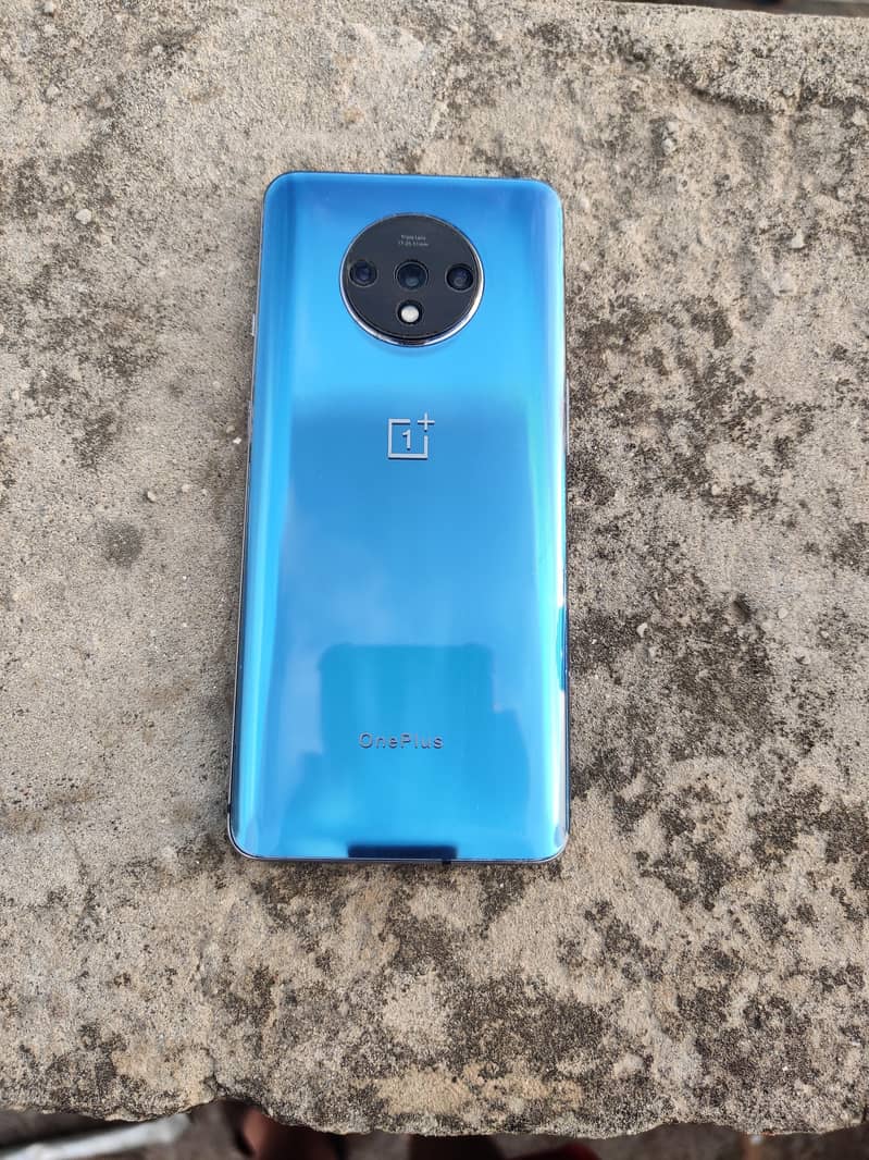 One Plus 7T 3