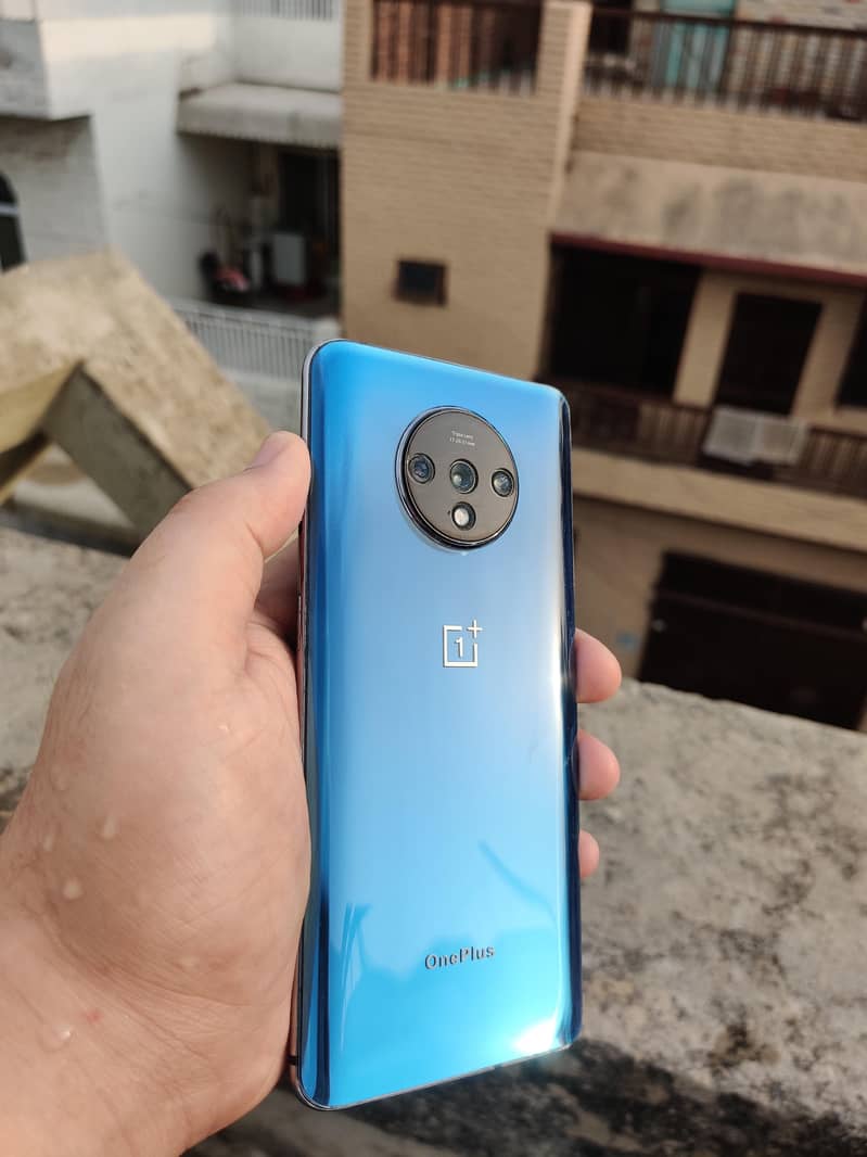 One Plus 7T 4