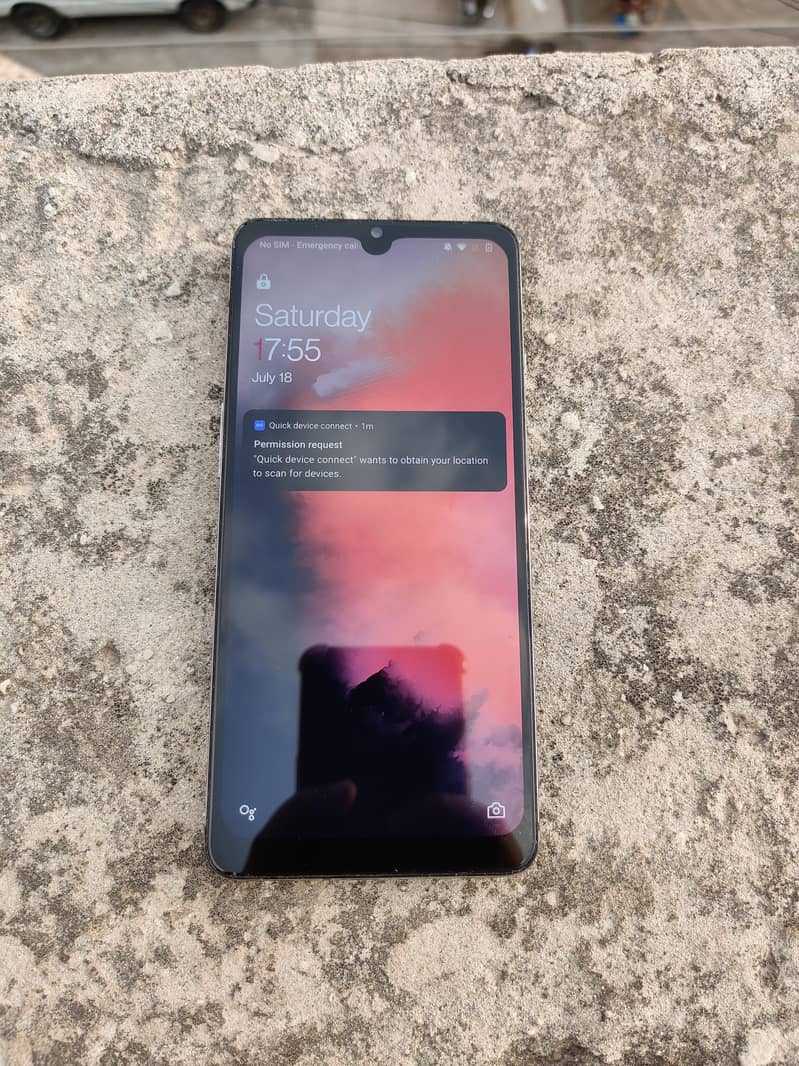 One Plus 7T 10