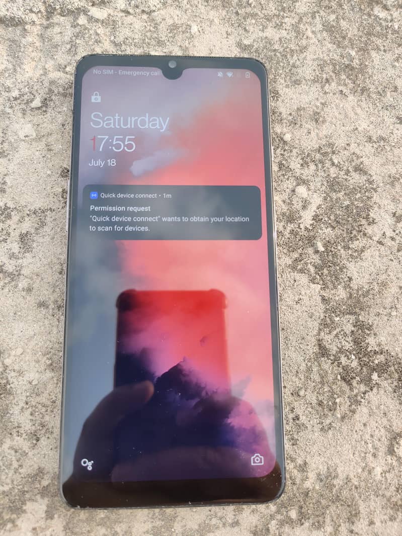 One Plus 7T 11