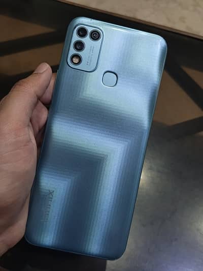 Infinix Hot 11 Play