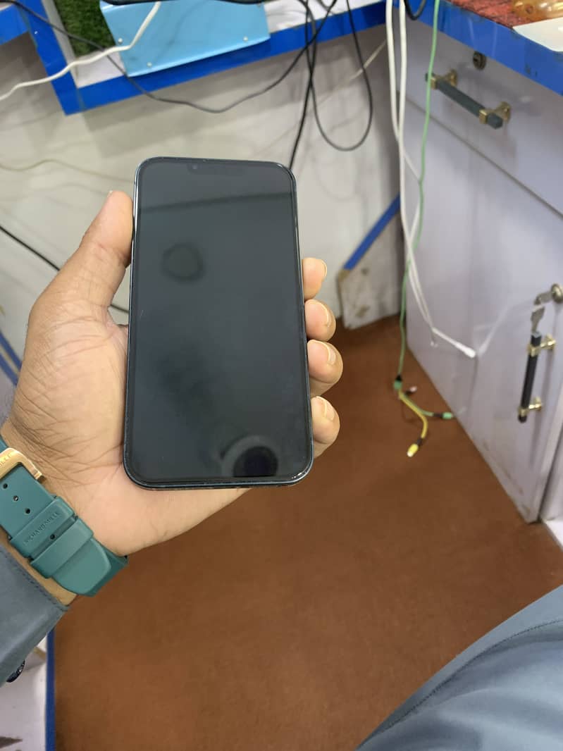 iPhone 13 1