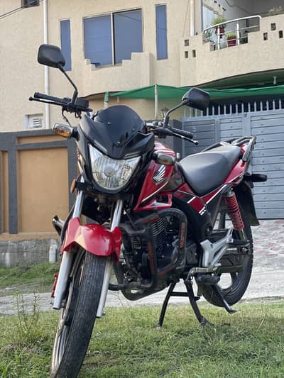 22model ha no engine work all okay bike