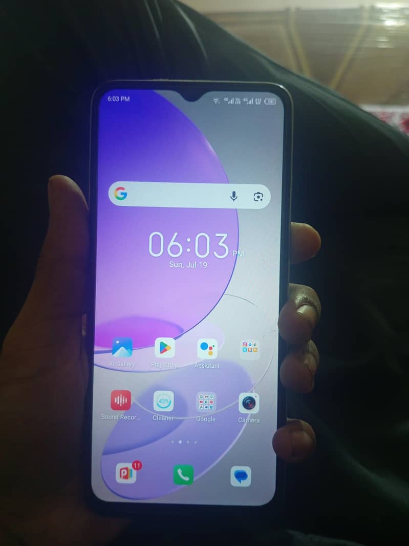 Itel S23 1