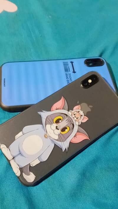 Apple iPhone X