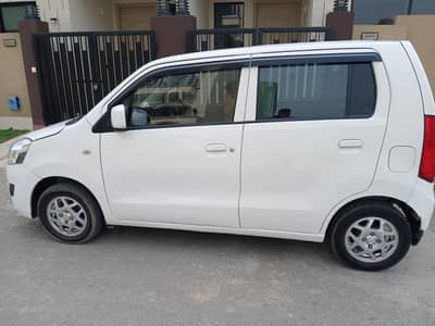 home useed car