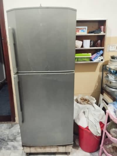 Haier HRF-255