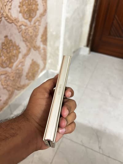 SUMSUNG GLAXY FOLD 4 ALL OK CONDITION 10/9