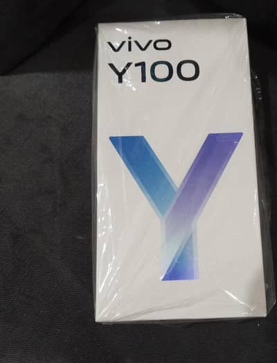 Vivo Y100